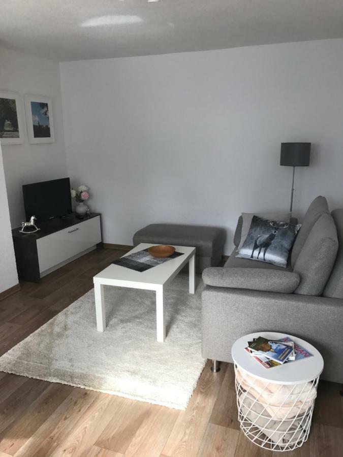 Ferienhaus An Der Selke Meisdorf Eksteriør bilde